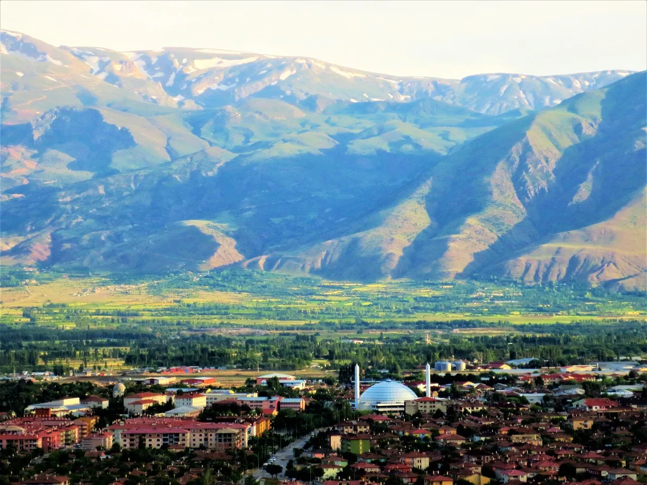 Erzincan