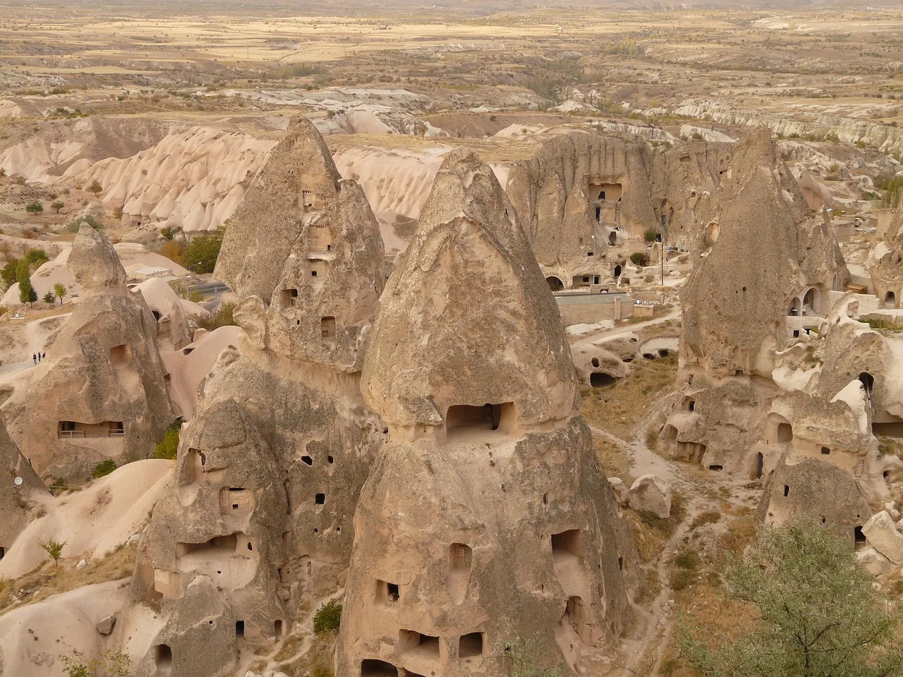 Nevşehir