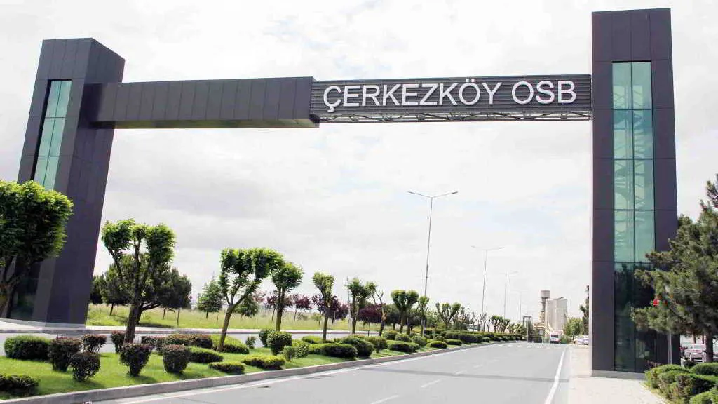 Tekirdağ