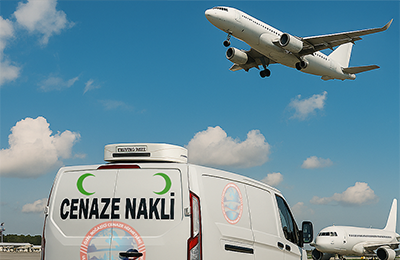 Özel Boğaziçi Cenaze Firması İstanbul