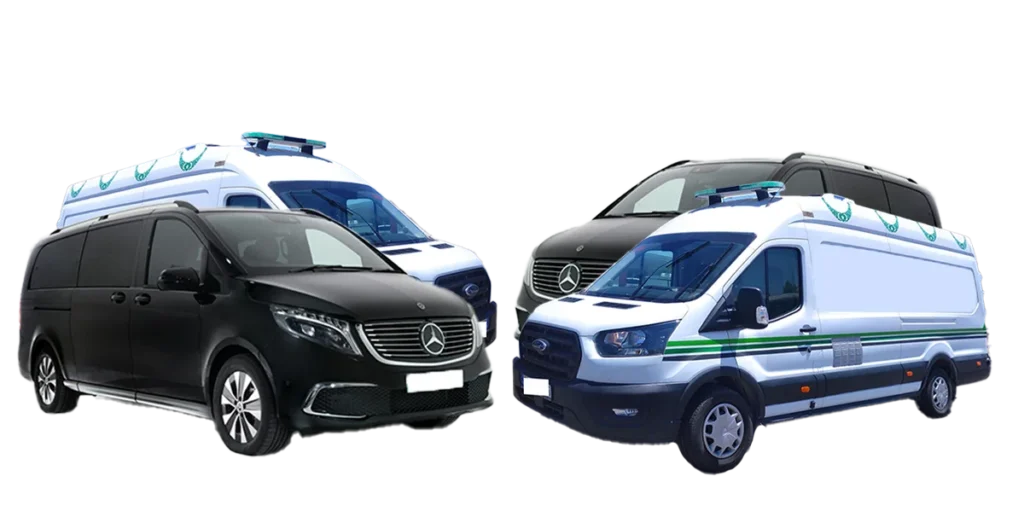 Özel Boğaziçi Cenaze Firması İstanbul