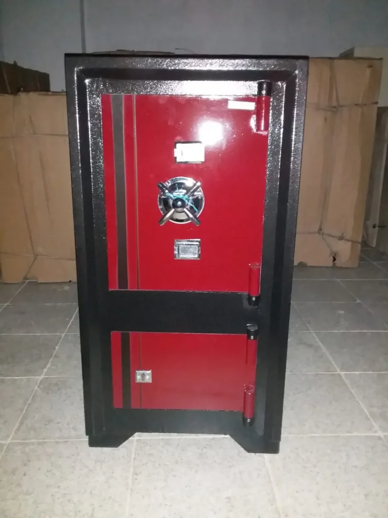 Nas çelik kasa san