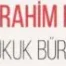 Avukat İbrahim Korhan