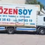 Darıca Evden Eve Nakliyat | Özensoy Bayramoğlu