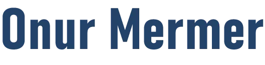Onur Mermer