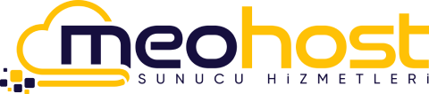 MeoHost Veri Merkezi ve Yazılım Ticaret Limited Şirketi